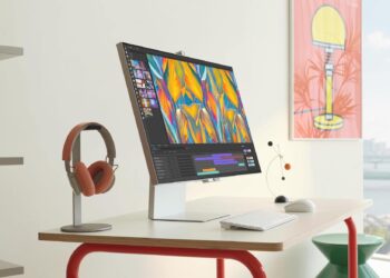 Samsung เปิดตัว ViewFinity S9 หน้าจอ 5K ขนาด 27 นิ้ว ยกระดับการทำงานของมืออาชีพ ใส่ใจทุกรายละเอียดการทำงาน ทำงานและความบันเทิงจบทุกโปรเจ็กต์ในหน้าจอเดียว