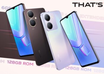 vivo Y27 และ vivo Y27 5G วางจำหน่ายในไทยแล้ว ราคาเริ่มต้น 5,999 บาท