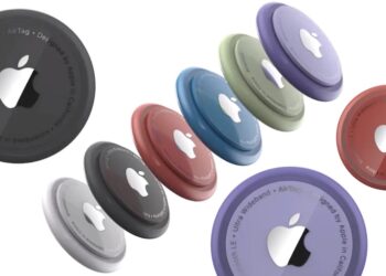 AirTag 2 จะเริ่มเข้าสู่กระบวนการผลิตในช่วงปลายปี 2024