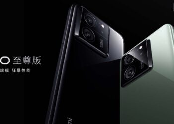 Redmi K60 Ultra มาพร้อมแรม 24GB ความจุในตัว 1TB ชาร์จเร็ว 120W ราคาเริ่มต้นราว 12,690 บาท