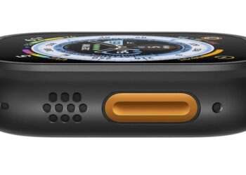 Apple Watch Ultra 2 อาจมาในสี Dark Titanium ตัวเรือนสีเข้มกว่ารุ่นแรก