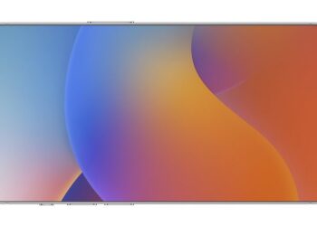 Apple มีแผนออกแบบให้ขอบหน้าจอ iPad บางลงแบบเดียวกับ iPhone 15 Pro ที่จะเปิดตัวกันยายนนี้