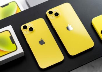 iPhone 14 ขายดีแซงหน้า iPhone 14 Pro และ iPhone 14 Pro Max ในไตรมาสที่ 2 ส่วน Galaxy S23 Ultra อยู่อันดับ 5