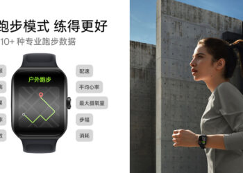 เผยสเปก OPPO Watch 4 Pro จอแสดงผล ชิปเซ็ต แบตเตอรี่