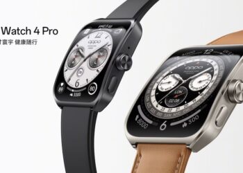 OPPO Watch 4 Pro เปิดตัวแล้ว!! รองรับ ECG วัดระดับน้ำตาลในเลือด ตัวเรือนสแตนเลส ราคาราว 11,290 บาท