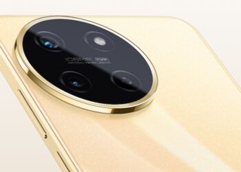 realme 11 4G เปิดตัวแล้ว!! มาพร้อมจอ Super AMOLED ใช้ชิป Helio G99 กล้องหลัก 108MP