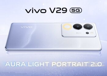 vivo ประกาศวันเปิดตัว vivo V29 5G สมาร์ตโฟนออร่าพอร์ตเทรตรุ่นใหม่ เตรียมสัมผัสความพิเศษอย่างเป็นทางการ พร้อมกัน 24 สิงหาคมนี้!