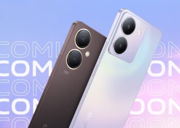 vivo Y27 5G และ vivo Y27 4G เปิดตัวในไทย 4 สิงหาคมนี้