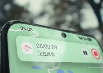 HarmonyOS 4 เพิ่มฟีเจอร์คล้าย Dynamic Island ให้กับสมาร์ทโฟนของ HUAWEI (ชมคลิป!!)