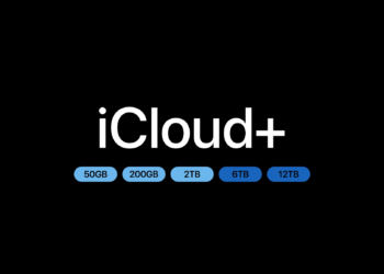 ตั้งแต่วันนี้ ผู้ใช้ Apple จะสามารถเลือกแผน iCloud+ เพิ่มเติมได้สองแผนคือ 6TB ในราคา 999 บาท ต่อเดือนและ 12TB ในราคา 1,990 ต่อเดือน