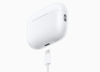 Apple เปิดตัว AirPods Pro (รุ่นที่ 2) ใหม่ที่มาพร้อมความสามารถในการชาร์จด้วย USB-C ในราคา 8,990 บาท
