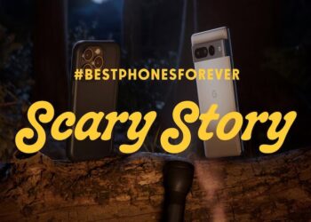 Google ปล่อยโฆษณา Pixel 8 ใหม่ แซะ iPhone 15 เบาๆ ก่อนวางจำหน่ายวันที่ 4 ตุลาคมนี้