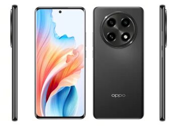 เผยโฉม OPPO A2 Pro 5G มาพร้อมกล้องหลัก 64MP ใช้ชิป Dimensity 7050 จอแสดงผล OLED ขนาด 6.7 นิ้ว
