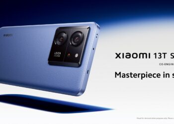 เสียวหมี่เปิดตัว Xiaomi 13T Series อย่างเป็นทางการทั่วโลก มาพร้อมระบบกล้องมืออาชีพจาก Leica ชิป Dimensity 9200+ ชาร์จไว 120W HyperCharge