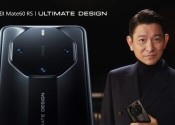 HUAWEI Mate 60 RS Ultimate Design ดีไซน์หรูด้วยวัสดุเซรามิก รองรับการโทรผ่านดาวเทียม ราคาเริ่มต้นราว 60,290 บาท