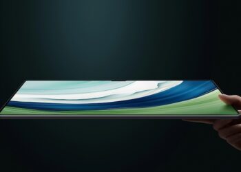 HUAWEI MatePad Pro 13.2” เปิดตัวแล้ว มาพร้อม M-Pencil รุ่นที่ 3 ราคาเริ่มต้นราว 26,090 บาท