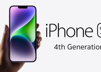 iPhone SE 4 มีพื้นฐานมาจาก iPhone 14 มาพร้อมปุ่ม Action พอร์ต USB-C รองรับ Face ID