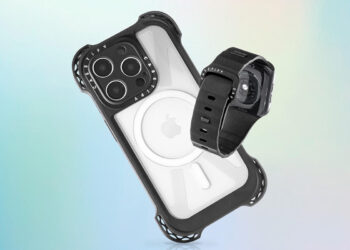 CASETiFY ไปให้สุด! เปิดตัว Ultra Bounce เคสกันกระแทก 10 เมตร สำหรับ iPhone 15 พร้อม Bounce Band สำหรับ Apple Watch Series 9 และ Apple Watch Ultra 2
