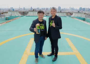 AIS โชว์ศักยภาพไทยบนเวทีโลก ตอกย้ำความสำเร็จผู้นำการพัฒนา Autonomous Network กวาดรางวัลในงาน Digital Transformation World โดย TM Forum