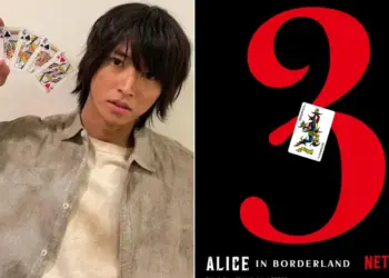 เกมโหดสุดเดือดในแดนมรณะกำลังจะกลับมาอีกครั้ง! Netflix ประกาศ Alice in Borderland ซีซั่น 3