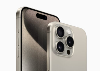 ผู้ใช้ iPhone 15 Pro Max บางราย พบปัญหาลำโพงมีเสียงแตก