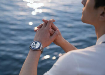 เปิดเบื้องหลังดีไซน์ HUAWEI WATCH Ultimate มาตรฐานใหม่สำหรับสมาร์ทวอทช์มีระดับไฮคลาสพร้อมความแข็งแรงทนทานสูง