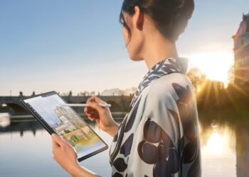 แนะนำ แท็บเล็ตสบายตาสำหรับนักศึกษาและสายออฟฟิศ HUAWEI MatePad 11” PaperMatte Edition พร้อมโปรต้อนรับลูกค้าใหม่ 11.11 ส่วนลดสุดคุ้ม 1,500 บาท