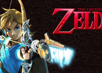 Nintendo ประกาศนำเกม The Legend of Zelda สร้างเป็นภาพยนตร์ ฉบับคนแสดง หลัง The Super Mario Bros. Movie ประสบความสำเสร็จ