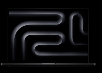 ดาวน์โหลด Wallpaper ของ MacBook Pro รุ่นชิป M3 ความละเอียด 8K ได้ที่นี่