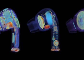 เอ็กซเรย์ AirPods ของแท้กับของปลอม แตกต่างกันอย่างไร? (ชมคลิป!!)
