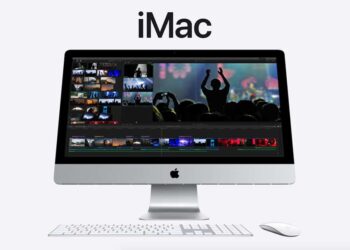 Apple ยืนยันไม่มีแผนพัฒนา iMac รุ่น 27 นิ้ว ที่ใช้ชิป Apple Silicon