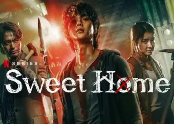 Sweet Home ซีซั่น 2 เตรียมสร้างตำนานสุดสะพรึงครั้งใหม่ ในโลกที่ความโลภกลายร่างเป็นสัตว์ร้าย 1 ธันวาคมนี้ที่ Netflix เท่านั้น!