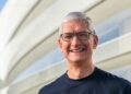 Apple รายงานผลประกอบการไตรมาสที่ 4 มีรายได้ราว 3.2 ล้านล้านบาท