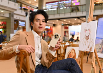 OPPO Find N3 Series สานต่อนิยามใหม่แห่งการพับ พร้อมมอบประสบการณ์การใช้งาน ที่เหนือกว่าในทุกด้าน วางจำหน่ายในราคาเริ่มต้น 34,990 บาท