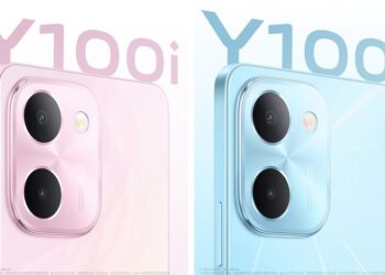 vivo Y100i 5G มาพร้อมแรม 12GB ความจุในตัว 512GB ราคาราว 8,090 บาท