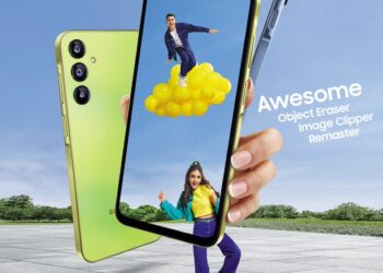 Samsung Galaxy M15 กำลังจะเปิดตัวในเร็วๆ นี้ มีความจุแบตเตอรี่ 6000mAh