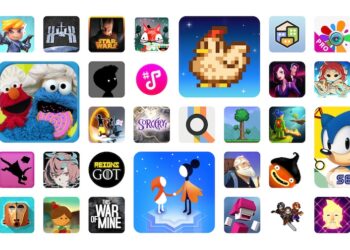 Google Play Pass เล่นเกมในอุปกรณ์ Android โดยไม่มีโฆษณาหรือการซื้อในแอป เดือนละ 79 บาท