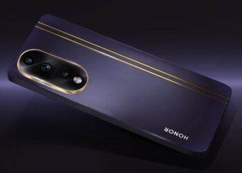 HONOR 90 GT ถูกปล่อยภาพหลุดออกมาแล้ว คาดเปิดตัวในเร็วๆ นี้