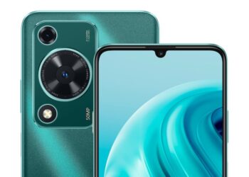 HUAWEI Enjoy 70 มาพร้อมกล้อง 50MP แบตใหญ่ 6000mAh ความจุในตัว 256GB ราคาเริ่มต้นราว 5,990 บาท