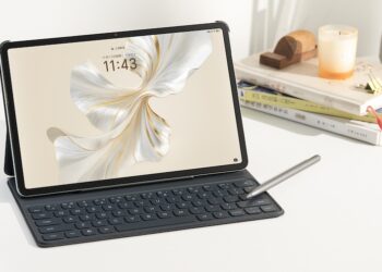 HONOR Pad 9 จะเปิดตัวพร้อม HONOR 90 GT ในวันที่ 21 ธันวาคมนี้ เผยดีไซน์ออกมาแล้ว