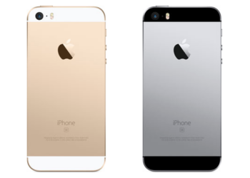 iPhone SE รุ่นแรกถูกขึ้นทะเบียนเป็นผลิตภัณฑ์รุ่นเก่า (Vintage Products) ของ Apple ทางการแล้ว