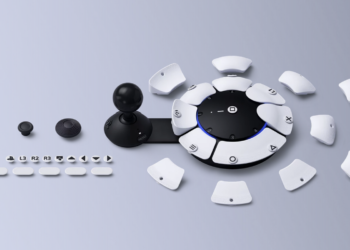 Sony วางจำหน่าย Access Controller สำหรับ PS5 ราคา 3,090 บาท เกม The Last of Us Part II Remastered เปิดให้สั่งซื้อล่วงหน้าแล้ว