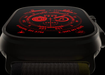 Apple Watch Ultra ในปี 2026 จะมีขนาดใหญ่ขึ้น ราคาก็แพงขึ้นเช่นกัน