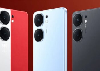 iQOO Neo9 Pro เปิดตัวแล้ว ใช้ชิป Dimensity 9300 พร้อมด้วย iQOO Neo9 ใช้ชิป Snapdragon 8 Gen 2