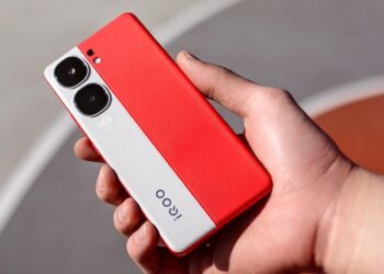 iQOO Neo9 Series จะมีให้เลือก 3 สี เปิดตัวทางการ 27 ธันวาคมนี้