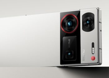 nubia Z60 Ultra เปิดตัวทั่วโลกแล้ว ราคาเริ่มต้นราว 20,790 บาท ใช้ชิป Snapdragon 8 Gen 3 มีระบบกันสั่น OIS ถึง 3 ตัว