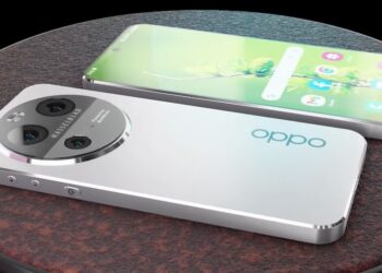 OPPO Find X7 Pro จะติดตั้งกล้อง Telephoto แบบ Periscope มาให้ 2 ตัว ซูม 3x และ 6x