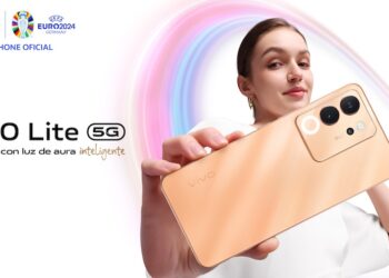 vivo V30 Lite เปิดตัวทางการ มาพร้อมจอแสดงผล 120Hz กล้องเซลฟี่ 50MP ราคาราว 18,590 บาท