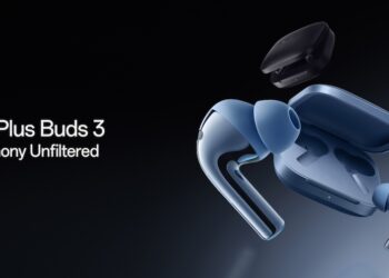 OnePlus Buds 3 เปิดตัวทั่วโลกแล้ว รองรับการตัดเสียงรบกวนสูงสุด 49 เดซิเบล แบตอยู่นาน 44 ชั่วโมง ราคาราว 2,390 บาท