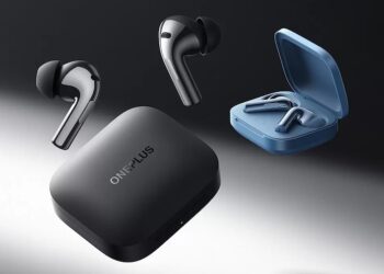 OnePlus Buds 3 เปิดตัวทางการ มาพร้อมไดรเวอร์คู่ การตัดเสียงรบกวนแบบแอคทีฟสูงสุด 49 เดซิเบล